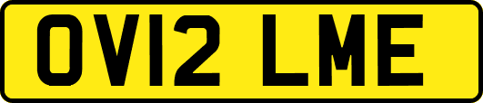 OV12LME