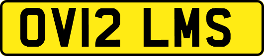 OV12LMS
