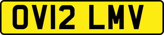 OV12LMV