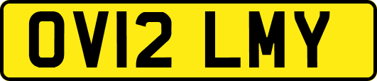 OV12LMY