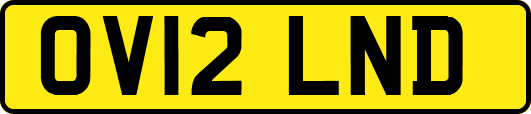 OV12LND