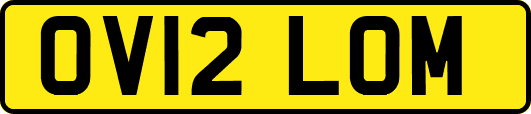 OV12LOM