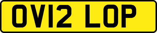 OV12LOP