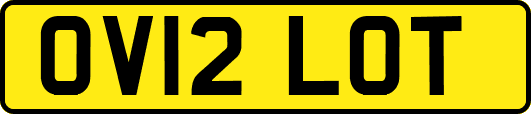 OV12LOT