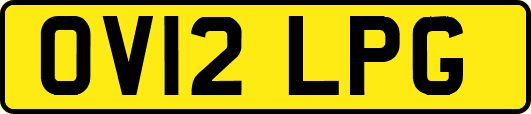 OV12LPG