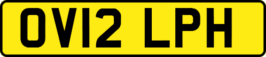 OV12LPH
