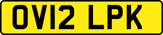 OV12LPK