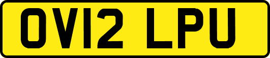 OV12LPU