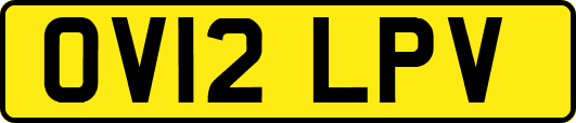 OV12LPV