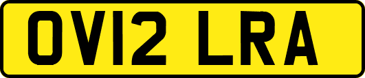 OV12LRA