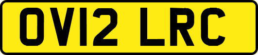 OV12LRC