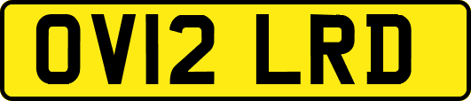 OV12LRD