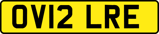 OV12LRE
