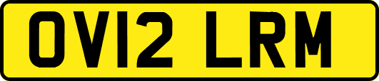 OV12LRM