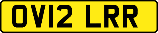 OV12LRR