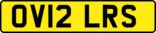 OV12LRS