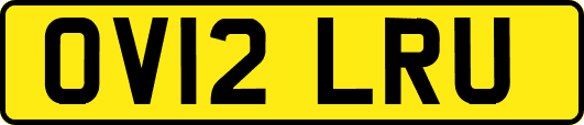 OV12LRU