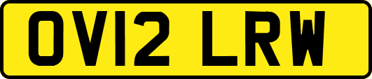 OV12LRW