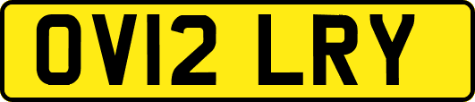 OV12LRY