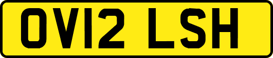 OV12LSH