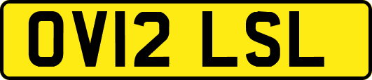 OV12LSL