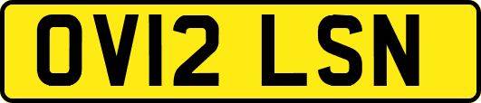 OV12LSN