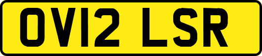 OV12LSR