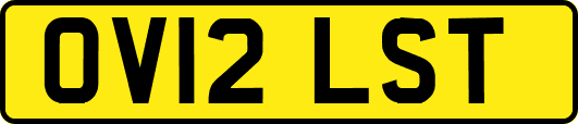 OV12LST