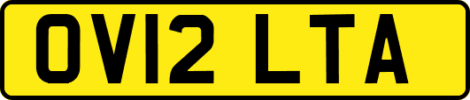 OV12LTA