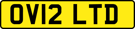 OV12LTD