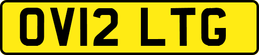 OV12LTG