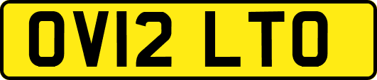 OV12LTO