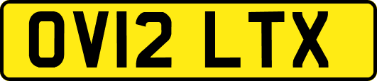 OV12LTX