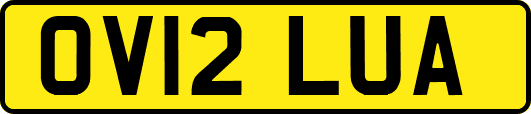 OV12LUA