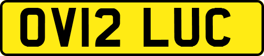 OV12LUC