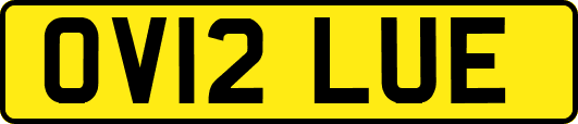 OV12LUE