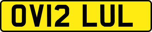 OV12LUL
