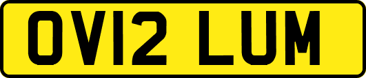 OV12LUM