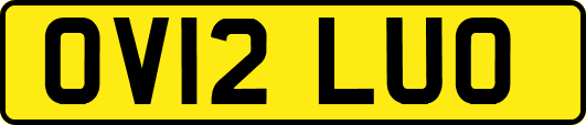 OV12LUO