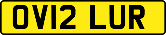 OV12LUR