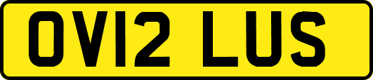 OV12LUS
