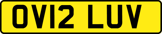 OV12LUV