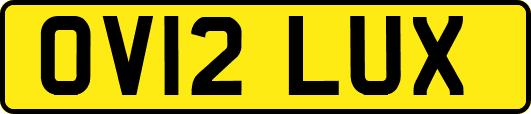 OV12LUX