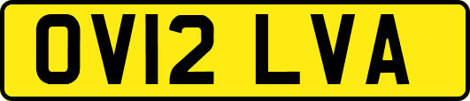 OV12LVA