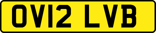 OV12LVB