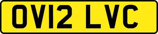 OV12LVC