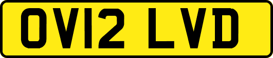 OV12LVD