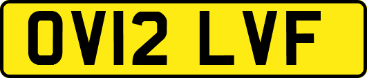 OV12LVF