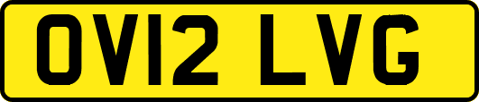 OV12LVG