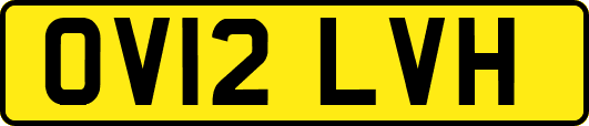 OV12LVH
